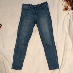 American Eagle Jeggings